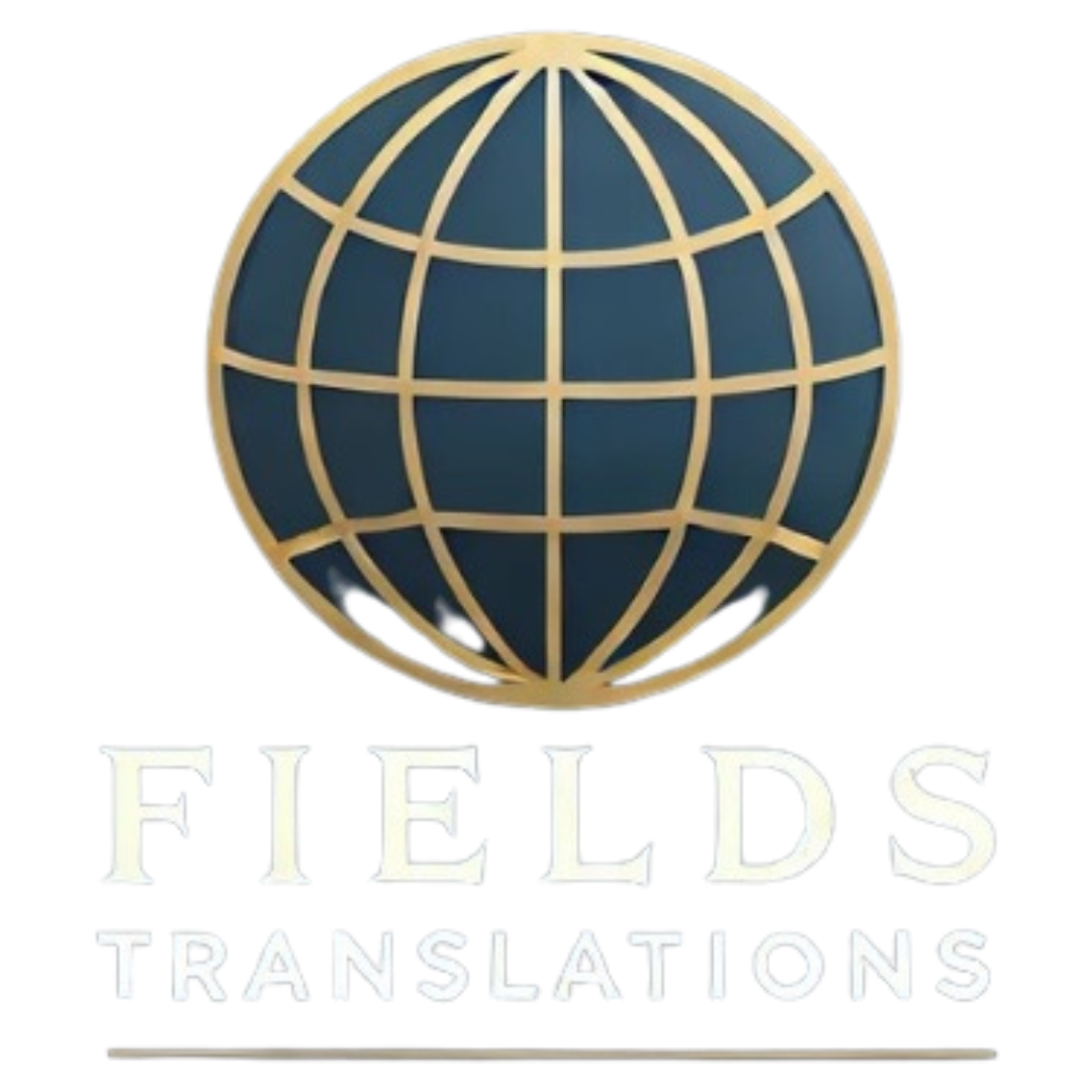 Traduções rápidas e precisas para quem busca estudar, migrar ou atuar nos EUA.