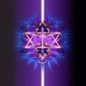 Merkaba de proteção que ativamos na Apometria